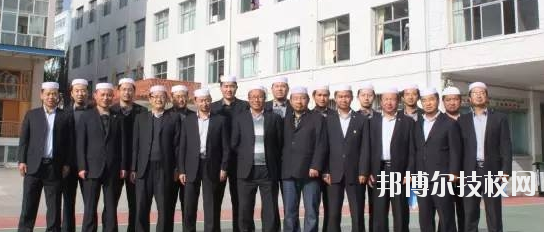 臨夏外國語學(xué)校2020年報(bào)名條件、招生要求、招生對(duì)象