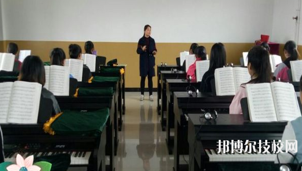 楊陵區(qū)職業(yè)教育中心2020年報(bào)名條件、招生要求、招生對象