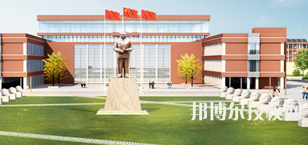 白銀平川職業(yè)技術(shù)學(xué)校怎么樣、好不好