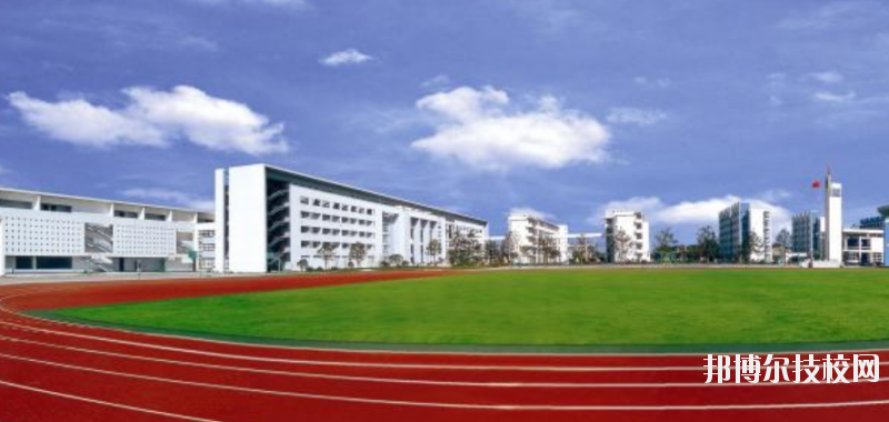 重慶忠縣職業(yè)教育中心2020年招生辦聯系電話