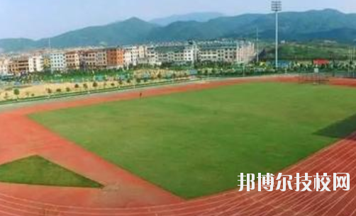 浦江縣職業(yè)技術學校2020年報名條件、招生要求、招生對象