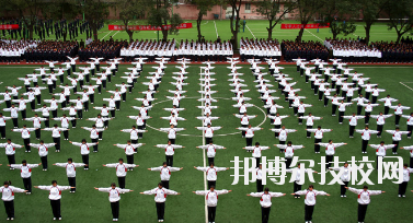 蘭州衛(wèi)生學(xué)校2020年報名條件、招生要求、招生對象