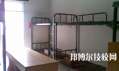 重慶現(xiàn)代技工學校2020年宿舍條件