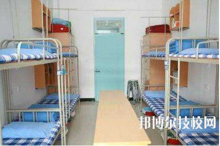 寧波建設(shè)工程學校2020年宿舍條件