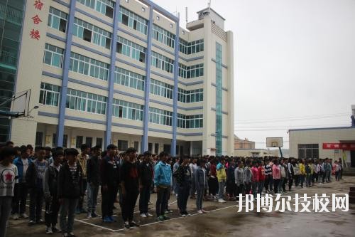 修文中等職業(yè)學校2020年報名條件、招生要求、招生對象