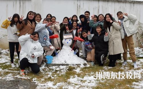 桐梓中等職業(yè)學(xué)校怎么樣、好不好