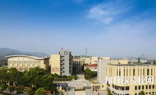 杭州閑林職業(yè)高級(jí)中學(xué)2020年報(bào)名條件、招生要求、招生對(duì)象