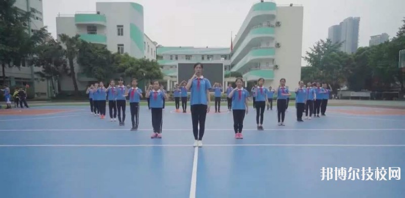 成都市特殊教育中等職業(yè)技術(shù)學校2020年招生辦聯(lián)系電話