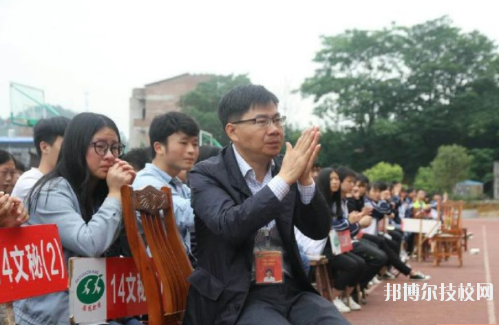 安源區(qū)職業(yè)中等專業(yè)學校怎么樣、好不好