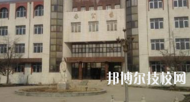 甘肅經(jīng)濟貿(mào)易學校2020年招生錄取分數(shù)線