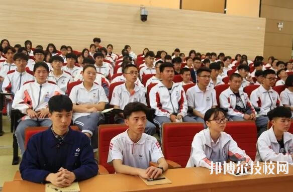 新昌技師學院2020年報名條件、招生要求、招生對象