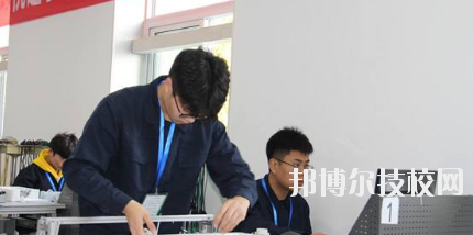白銀西北信息工程學(xué)校2020年報(bào)名條件、招生要求、招生對象
