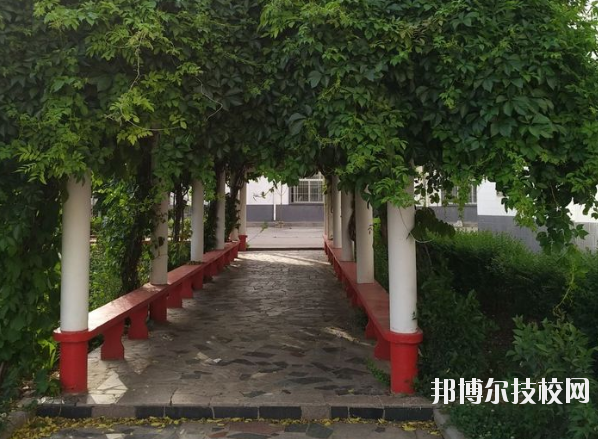 丹鳳職業(yè)技術學校2020年招生辦聯(lián)系電話