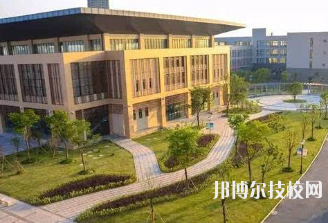 浙江科技工程學校怎么樣，好不好