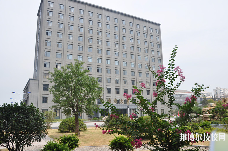 江蘇徐州機電工程學(xué)校怎么樣、好不好