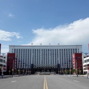 曲靖麒麟職業(yè)技術學校