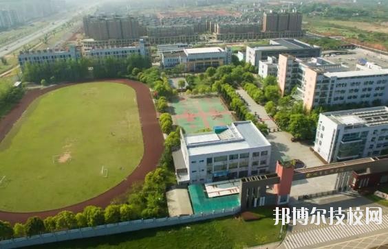 衢州工程技術(shù)學校怎么樣、好不好