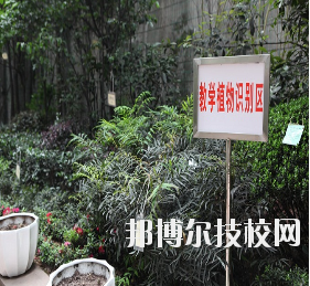 重慶風(fēng)景園林技工學(xué)校怎么樣、好不好