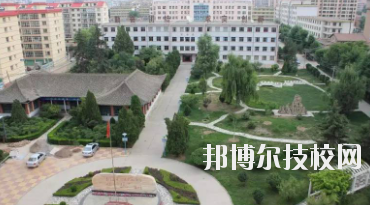 定西臨洮農(nóng)業(yè)學(xué)校怎么樣、好不好