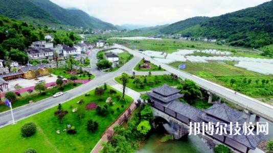 湄潭中等職業(yè)學(xué)校怎么樣、好不好