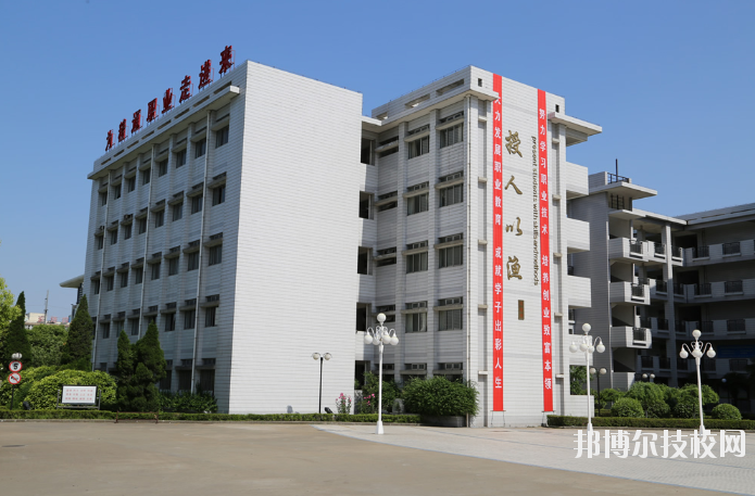 泰州機(jī)電高等職業(yè)技術(shù)學(xué)校怎么樣、好不好