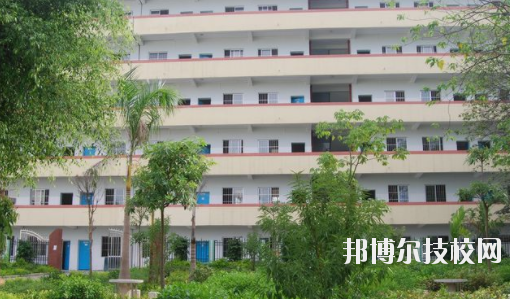 廣西交通技師學院怎么樣、好不好