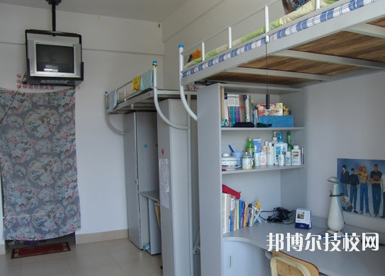 重慶合川教師進修學(xué)校2020年宿舍條件