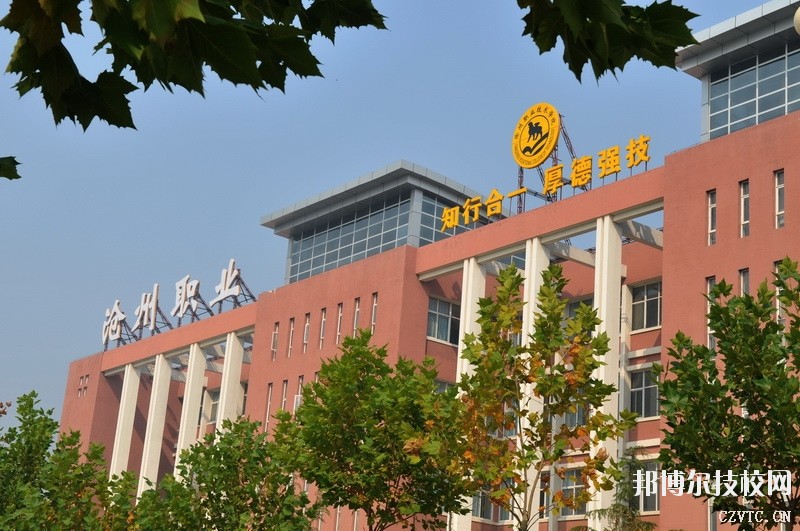 滄州職業(yè)技術學院2020年招生錄取分數線