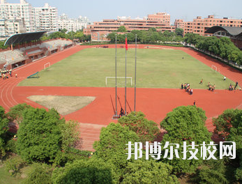重慶紡織技工學(xué)校怎么樣、好不好
