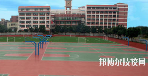 建德新安江職業(yè)學(xué)校怎么樣，好不好