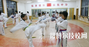 嘉峪關體育運動學校2020年報名條件、招生要求、招生對象