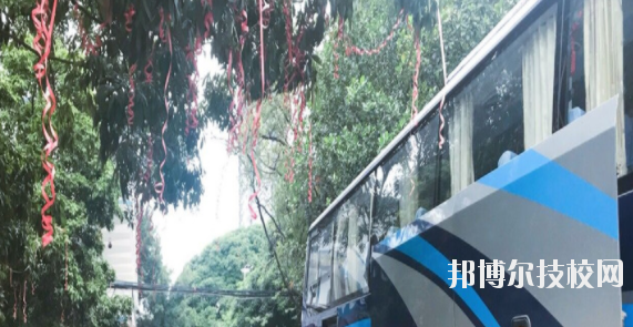 南寧信息工程職業(yè)技術(shù)學(xué)校2020年報(bào)名條件、招生要求、招生對(duì)象 