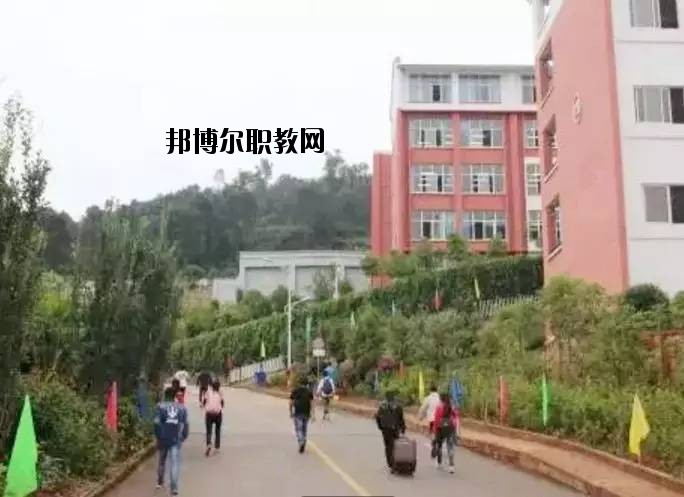 祿勸職業(yè)高級中學(xué)2020年學(xué)費(fèi)、收費(fèi)多少