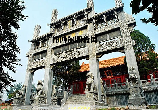 河北美術學院2020年報名條件、招生要求、招生對象