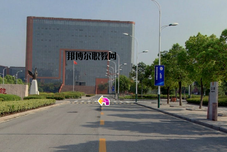 江蘇畜牧獸醫(yī)職業(yè)技術(shù)學院怎么樣、好不好