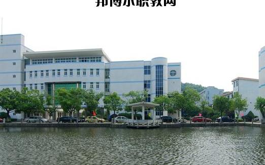 杭州輕工技師學院2020年報名條件，招生對象，招生要求
