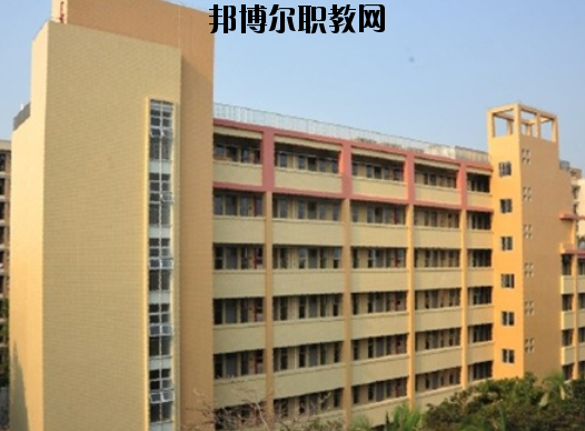 廣州信息工程職業(yè)學(xué)校怎么樣、好不好