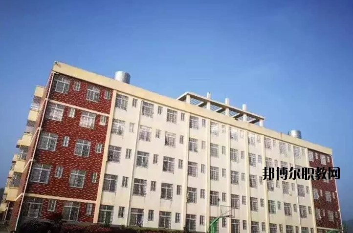 都昌中等專業(yè)學校怎么樣、好不好
