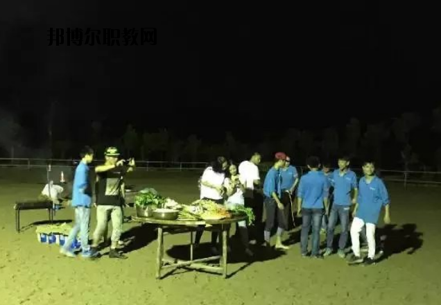 宜黃縣職業(yè)教育中心怎么樣、好不好