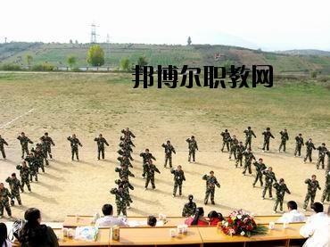 昭陽(yáng)區(qū)高級(jí)職業(yè)學(xué)校2020年招生簡(jiǎn)章