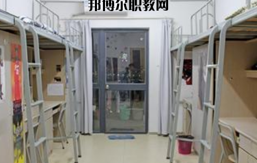 溫州第二職業(yè)中等專業(yè)學校2020年宿舍條件