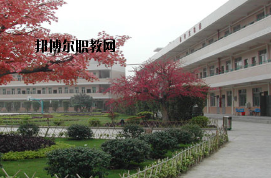 廣州華成理工職業(yè)技術學校2