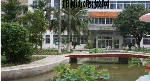 容縣職業(yè)中等專業(yè)學(xué)校怎么樣、好不好