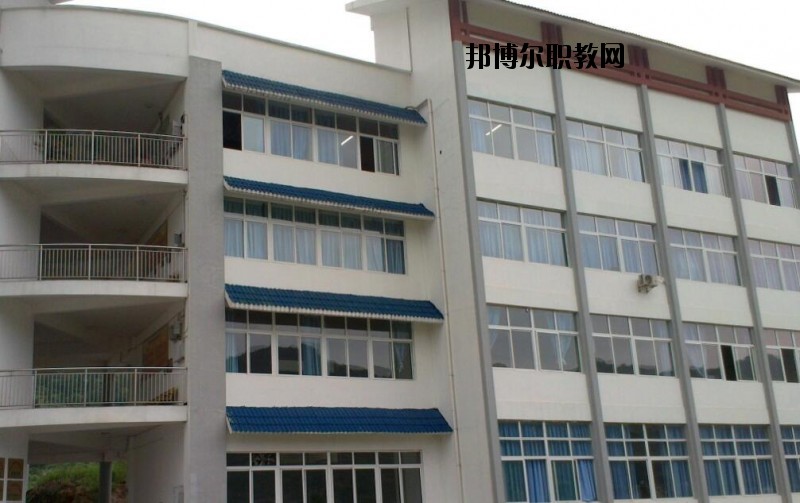 銅仁工業(yè)學校怎么樣、好不好