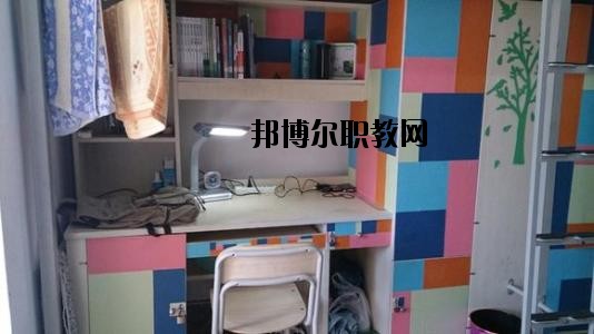 大關(guān)縣職業(yè)高級中學2020年宿舍條件