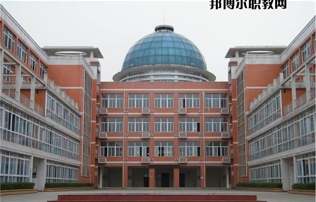 崇仁職業(yè)教育中心怎么樣、好不好