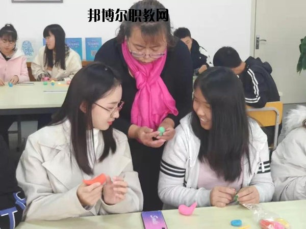 張家口職業(yè)技術(shù)學(xué)院2020年學(xué)費(fèi)、收費(fèi)多少