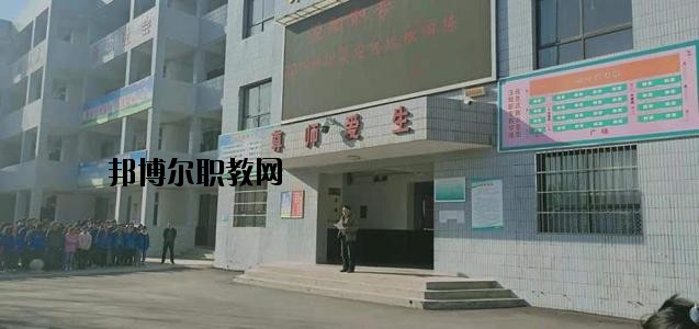 陜西涇陽(yáng)職業(yè)中等專(zhuān)業(yè)學(xué)校怎么樣、好不好