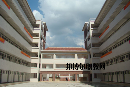 云浮中等專(zhuān)業(yè)學(xué)校怎么樣、好不好