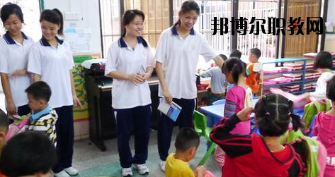 隴西師范學校怎么樣、好不好
